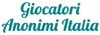 Giocatori Anonimi Italia